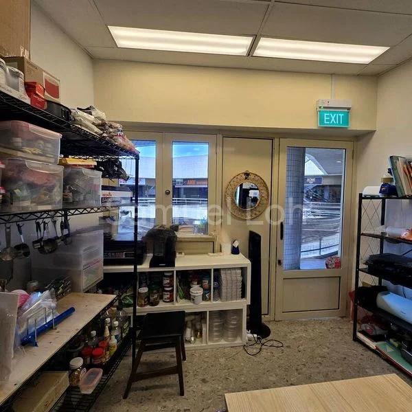 Office for Rent in  Kampong Bahru Road - Image 1
